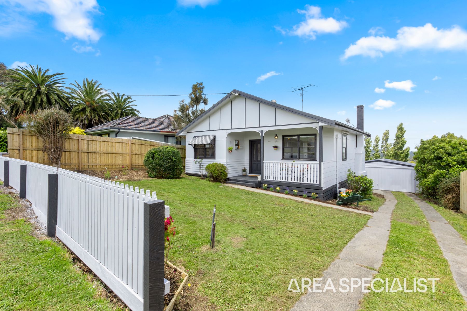 21 Warragul Road, Korumburra, VIC 3950, Korumburra - Thumbnail 3