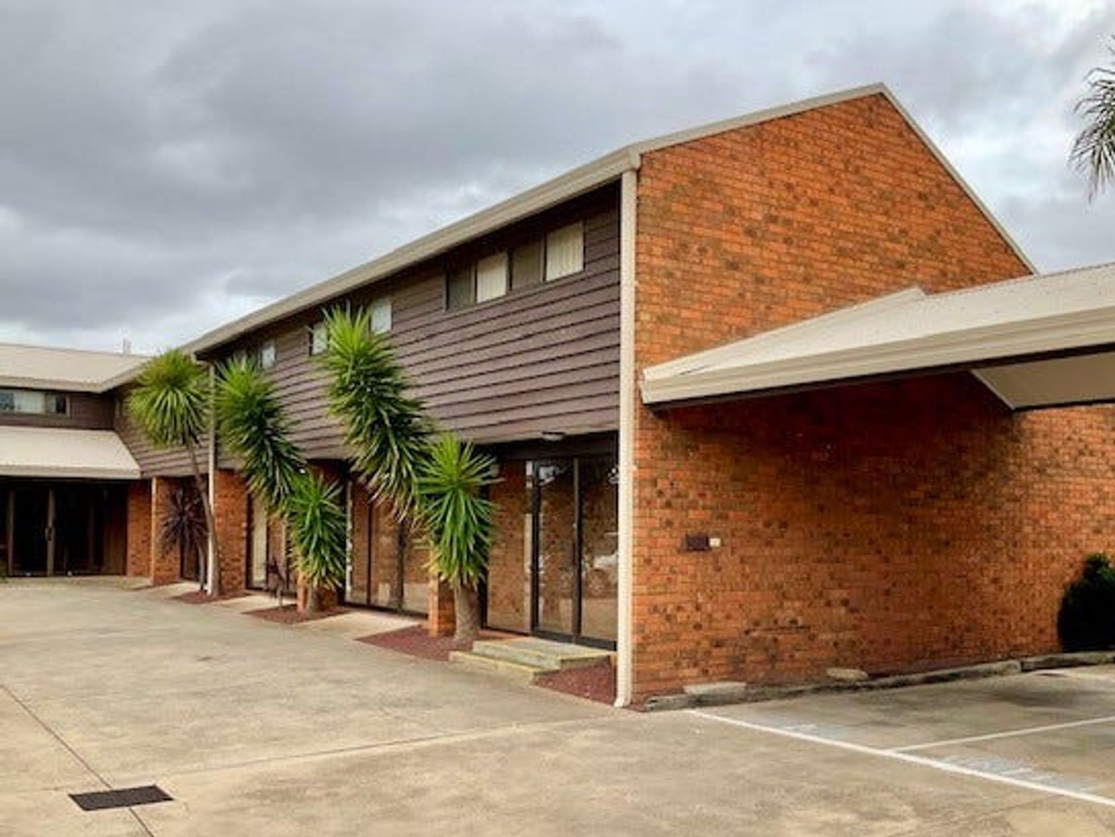 8/293 Princes Highway, Werribee VIC 3030