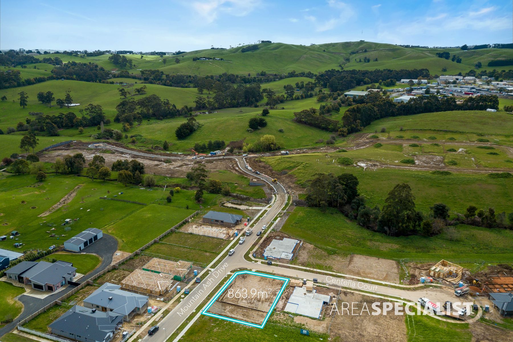 2 Centella Court, Korumburra, VIC 3950, Korumburra - Thumbnail 7