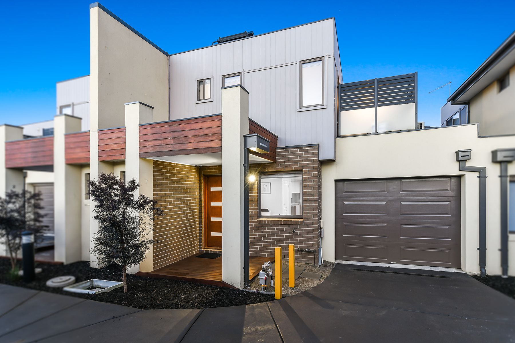 1/53A Wedge Street, Dandenong, VIC 3175, Clyde North - Thumbnail 2