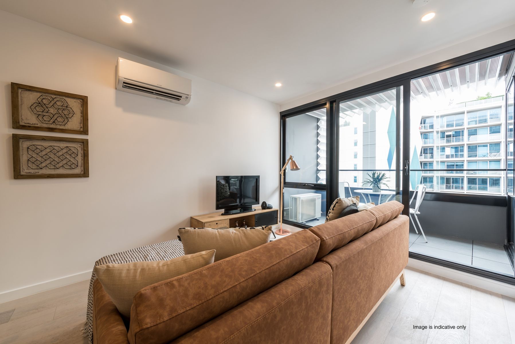 1503/Bond Quarter, West Melbourne - Thumbnail 4