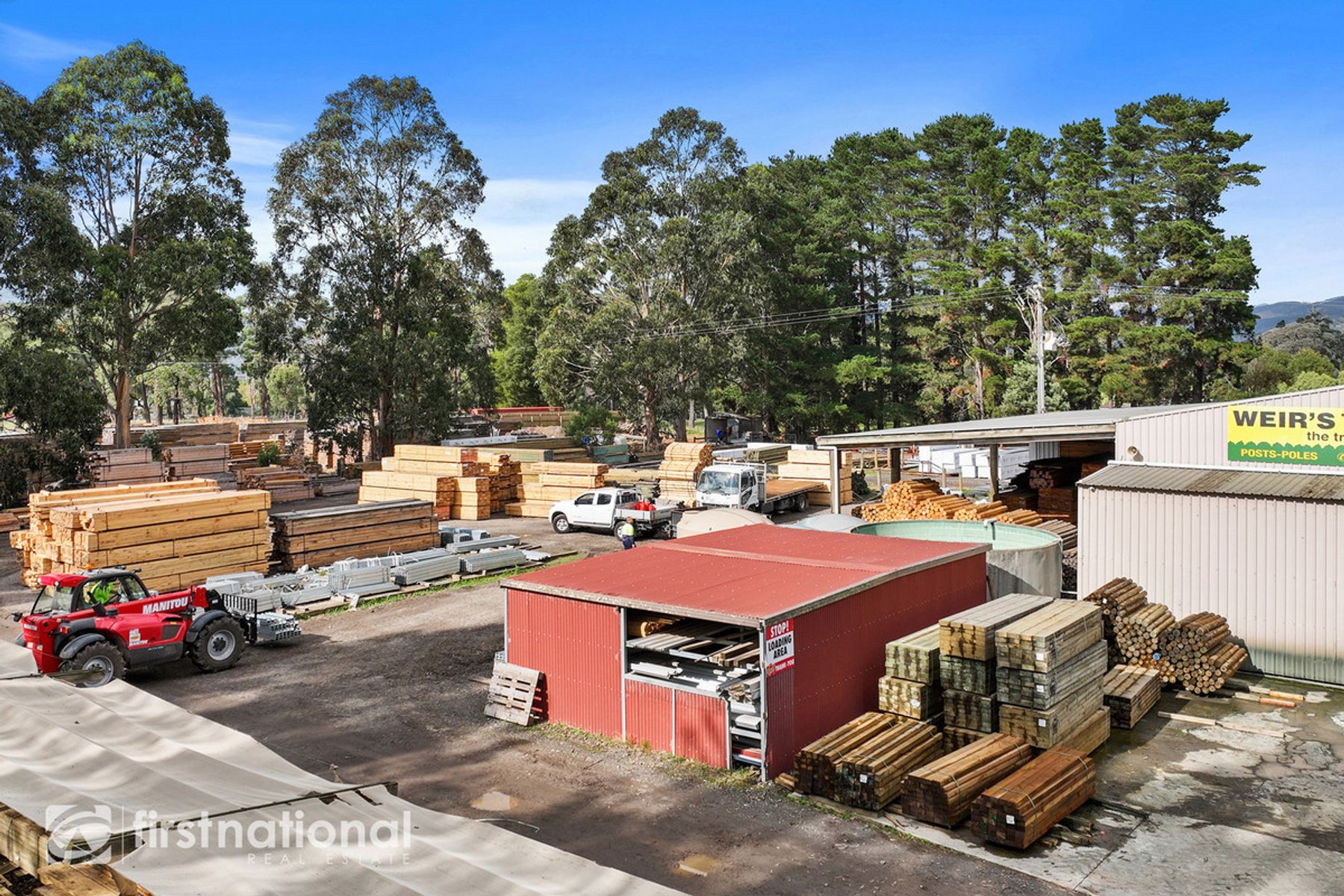 Lot 1, 85 Lot 1, 85 Darnum-Allambee Road, Darnum VIC 3822, Darnum - Thumbnail 7