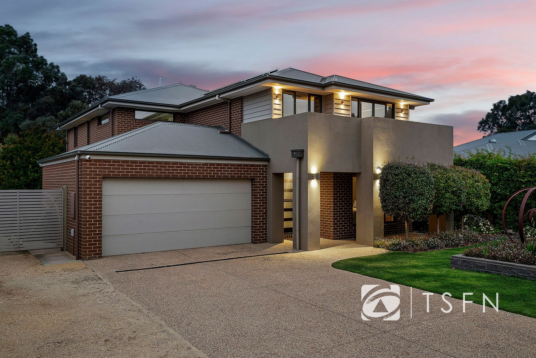 16 Regent Street, Strathfieldsaye VIC 3551, Strathfieldsaye - Thumbnail 2