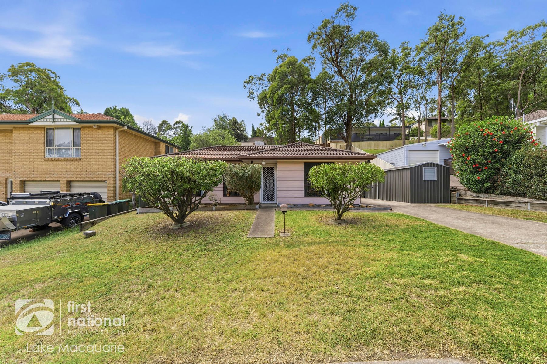 21 Endeavour Close, Woodrising NSW 2284, Woodrising - Image 1