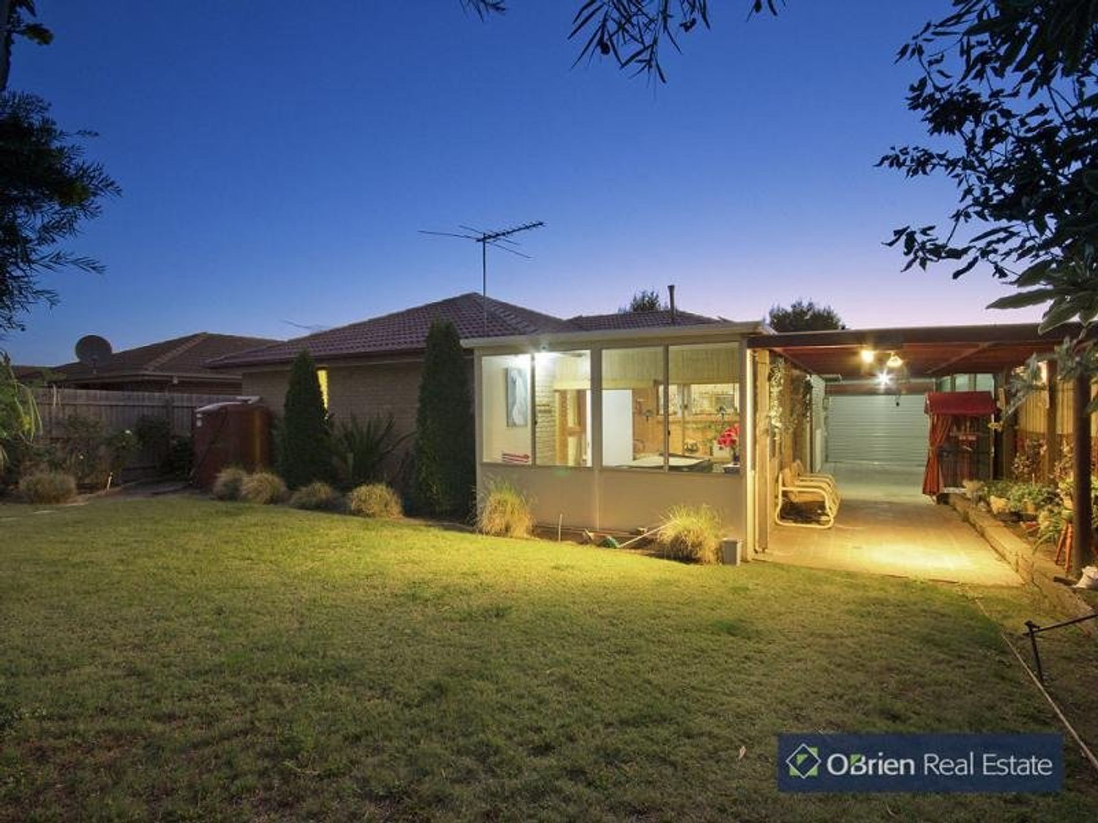 119 Shetland Street, Endeavour Hills, VIC 3802, Endeavour Hills - Thumbnail 7
