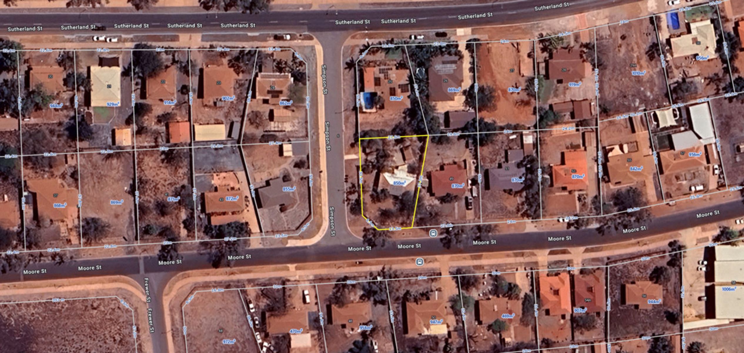 47 Moore Street, Port Hedland WA 6721, Port Hedland - Thumbnail 3