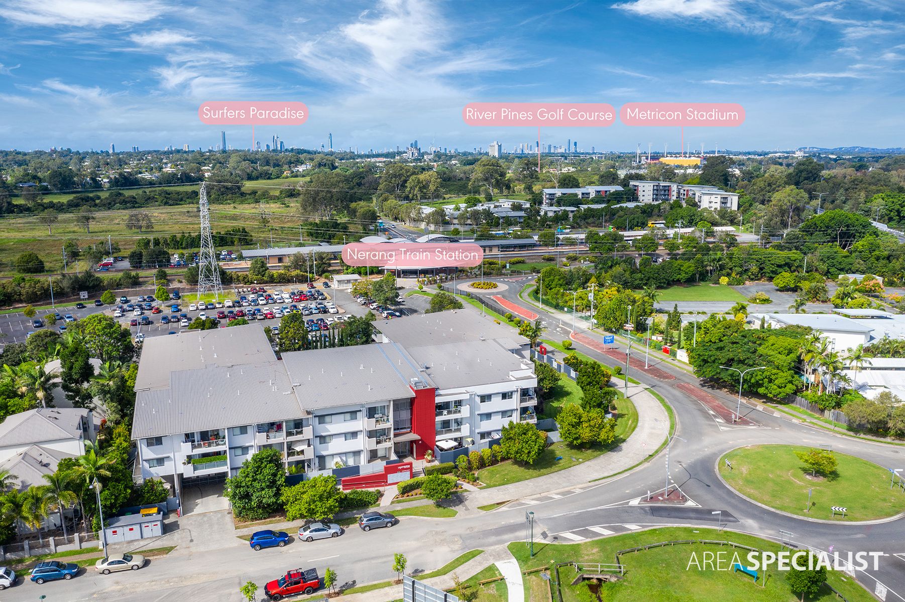 302/1 Bowden Court, Nerang, QLD 4211, Nerang - Thumbnail 3