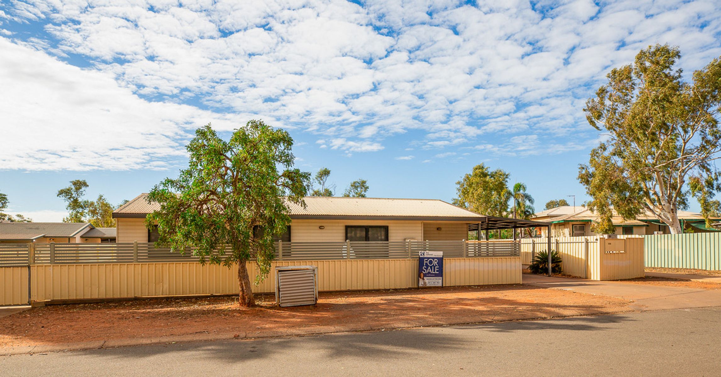 21B Corboys Place, South Hedland WA 6722, South Hedland - Image 1