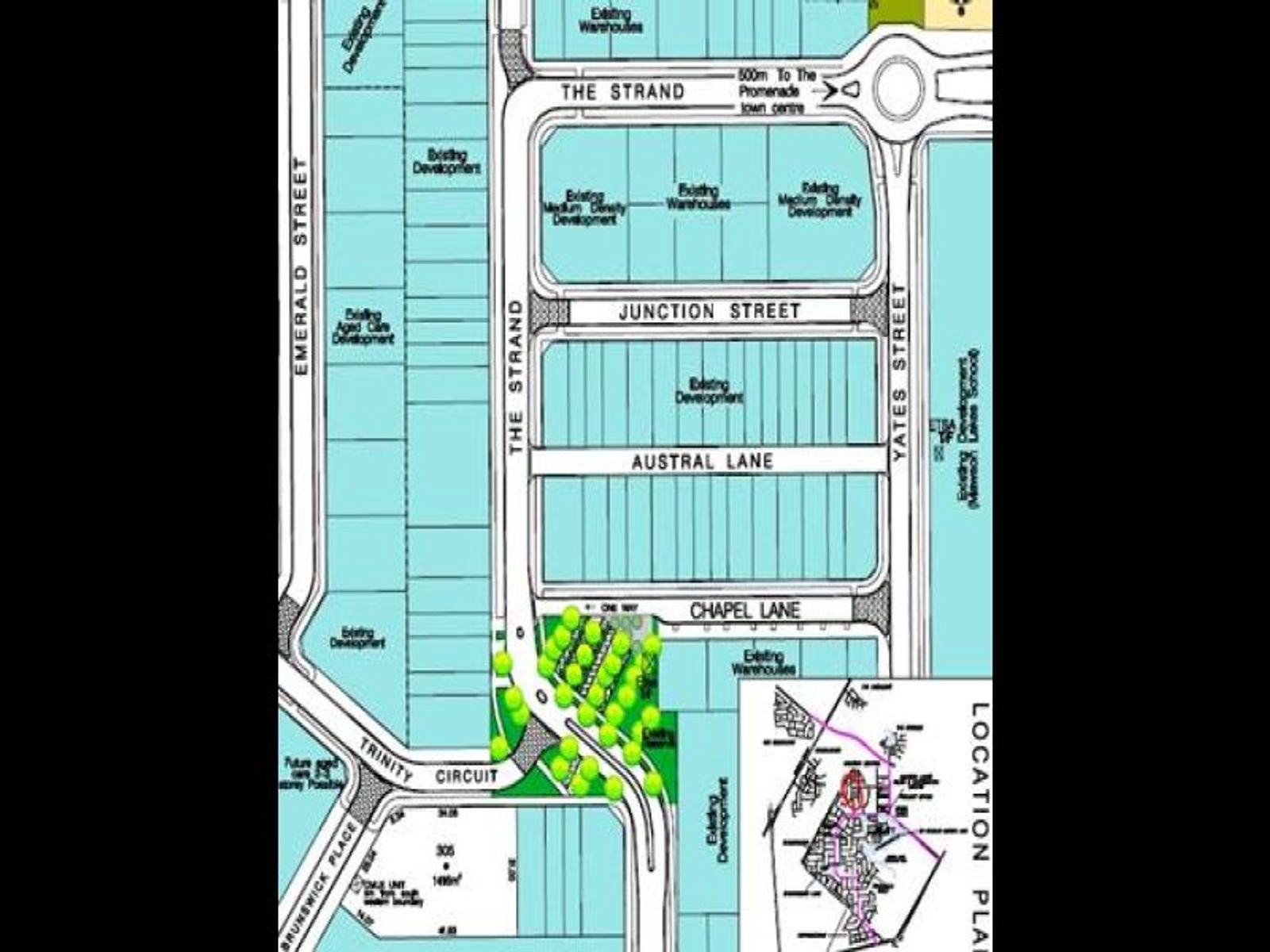 47D Trinity Circuit, Mawson Lakes, SA 5095, Mawson Lakes - Thumbnail 3