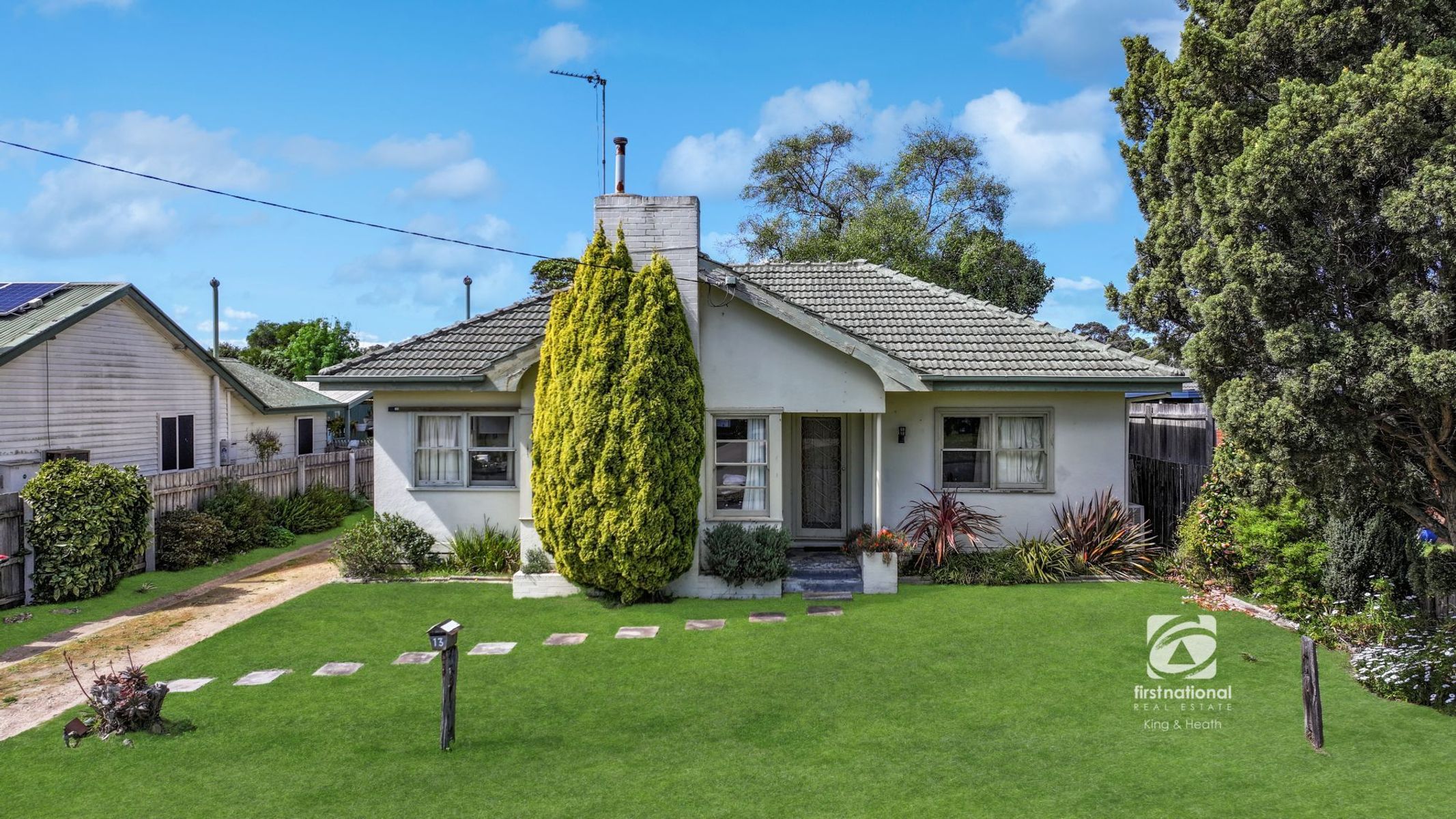 13 O'Brien Street, Bairnsdale VIC 3875