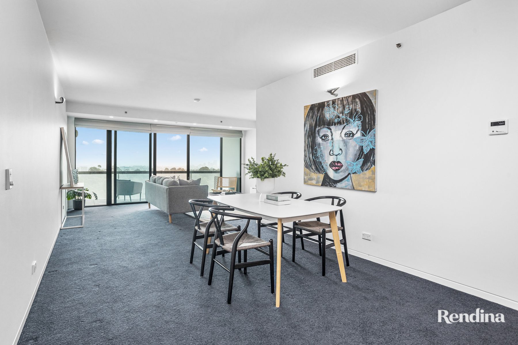 702/228 The Avenue, Parkville - Thumbnail 4