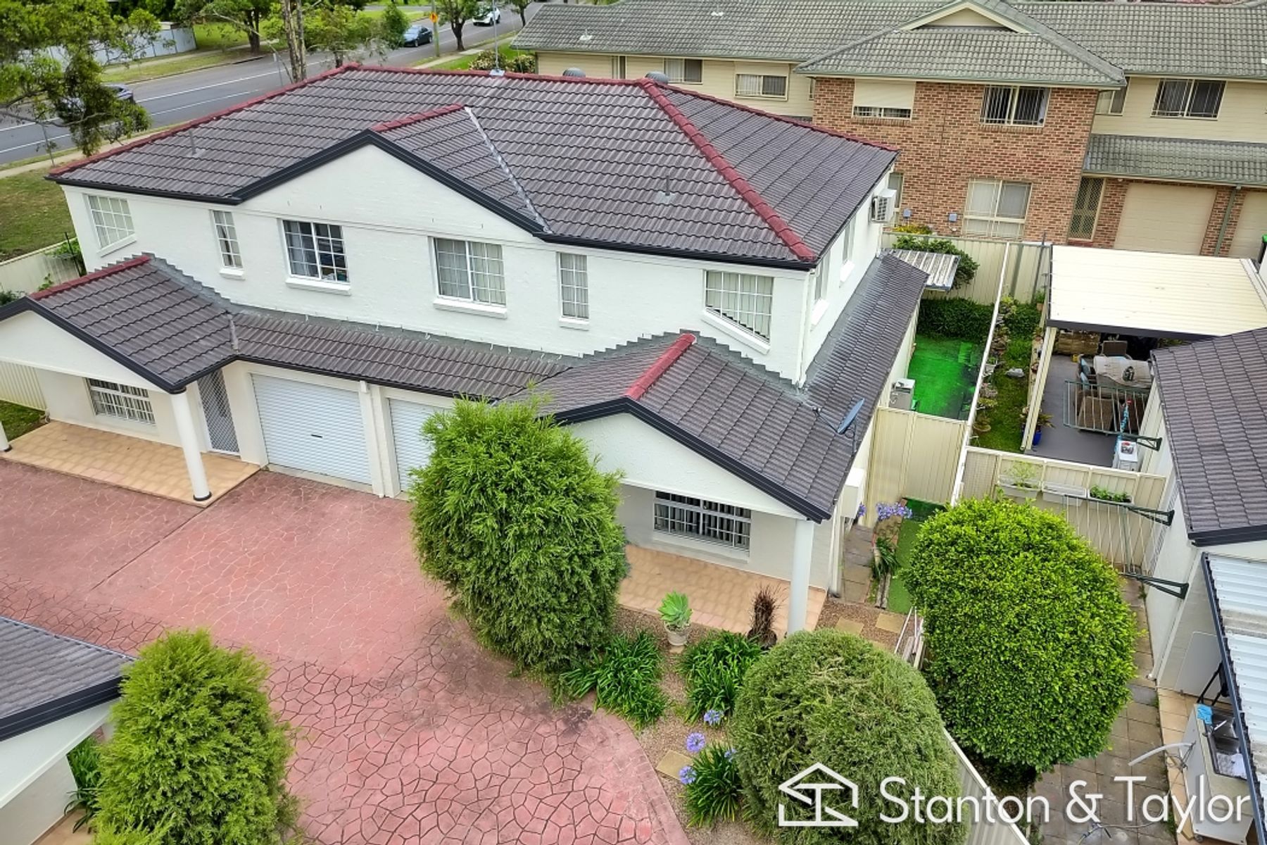 7/27-29 Robert Street, Penrith - Thumbnail 3