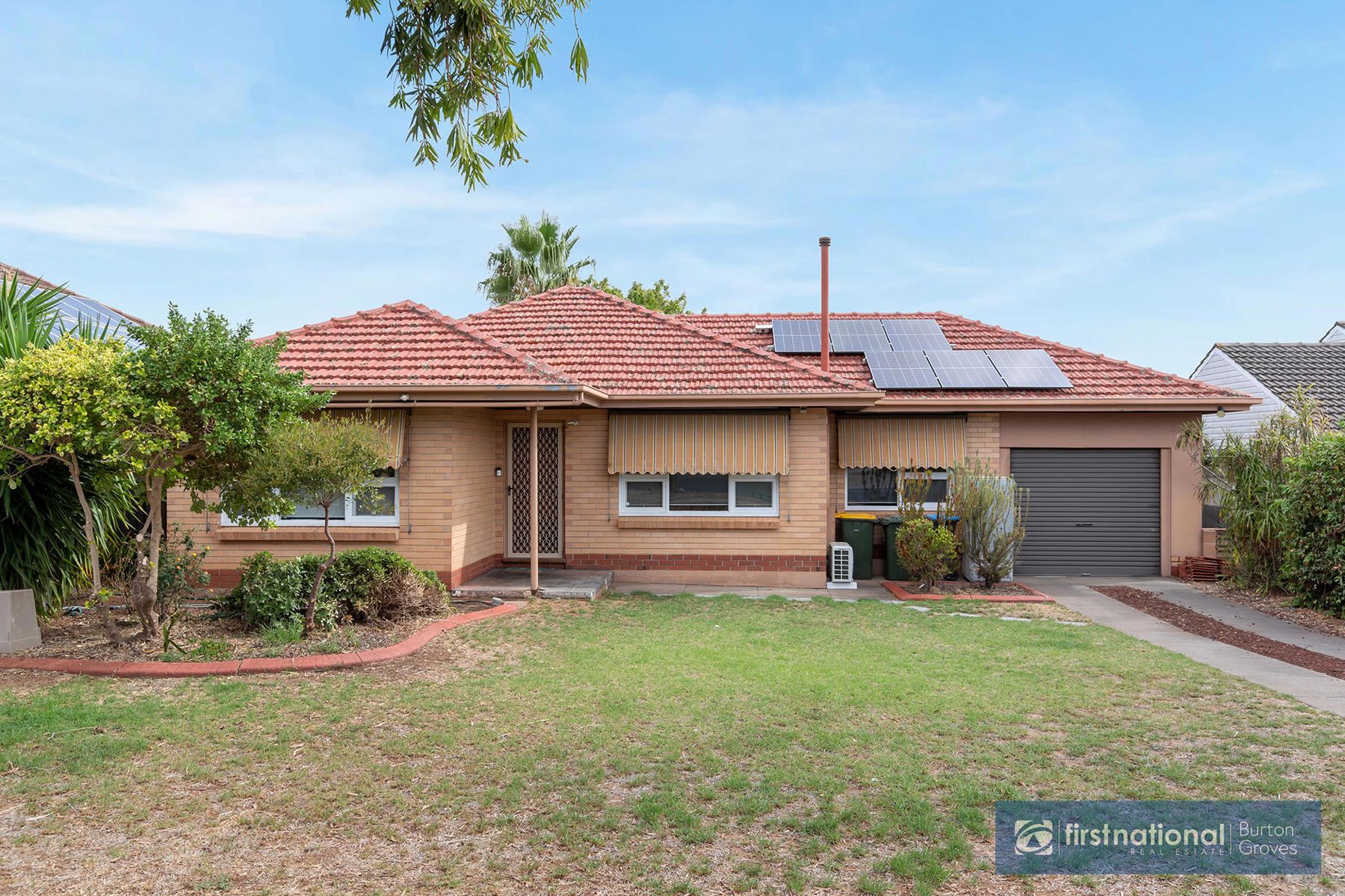 27 Pauls Drive, Valley View SA 5093