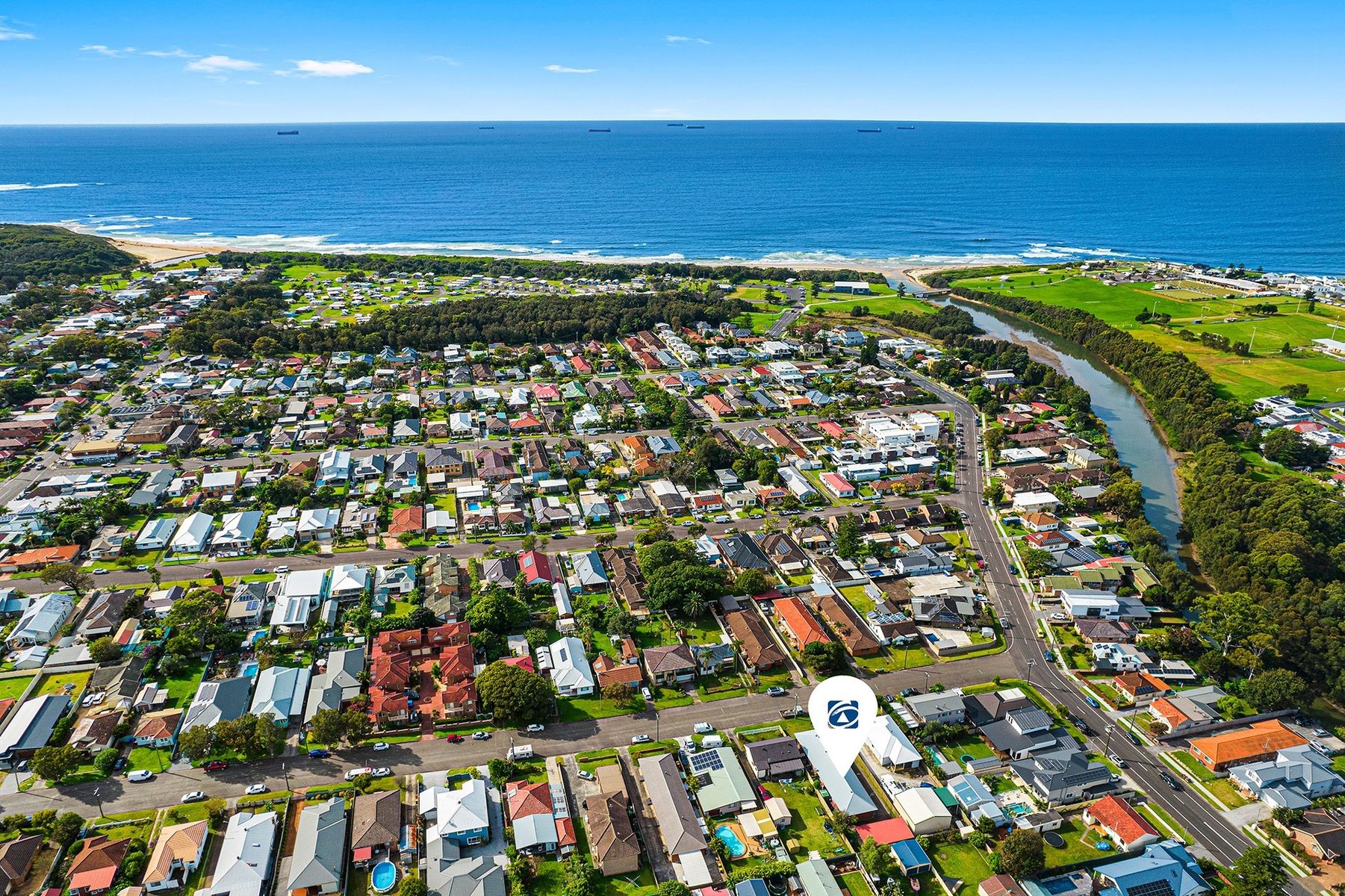 4/30 Payne Road, East Corrimal NSW 2518