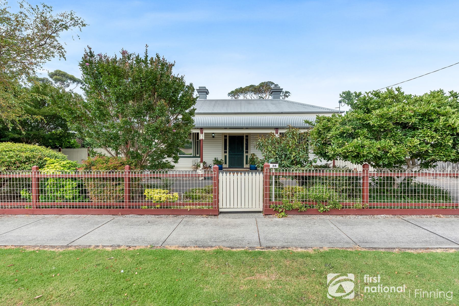 34 Bakewell Street, Cranbourne VIC 3977, Cranbourne - Image 1