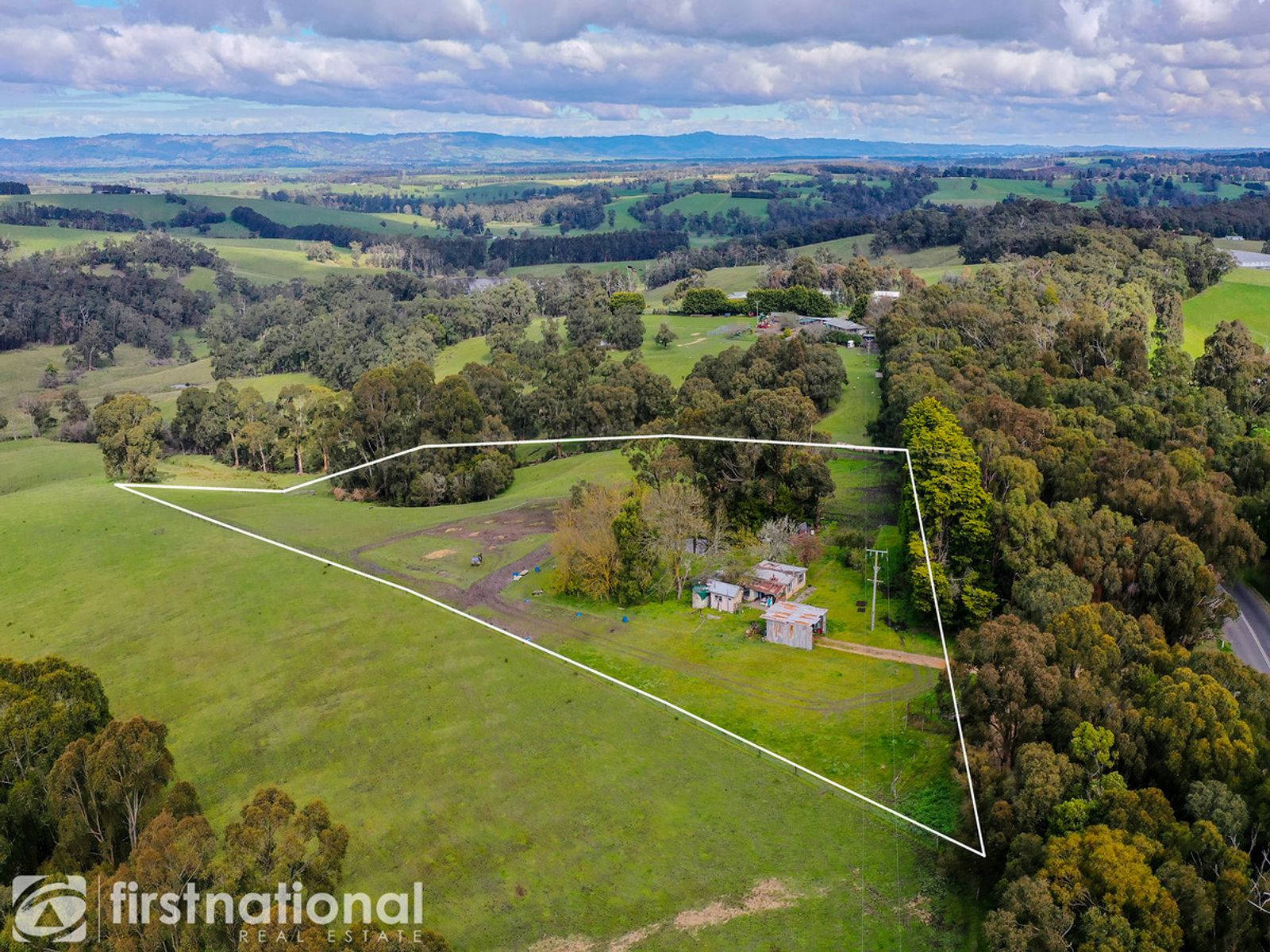 2422 Old Sale Road, Shady Creek, VIC 3821, Shady Creek - Thumbnail 4