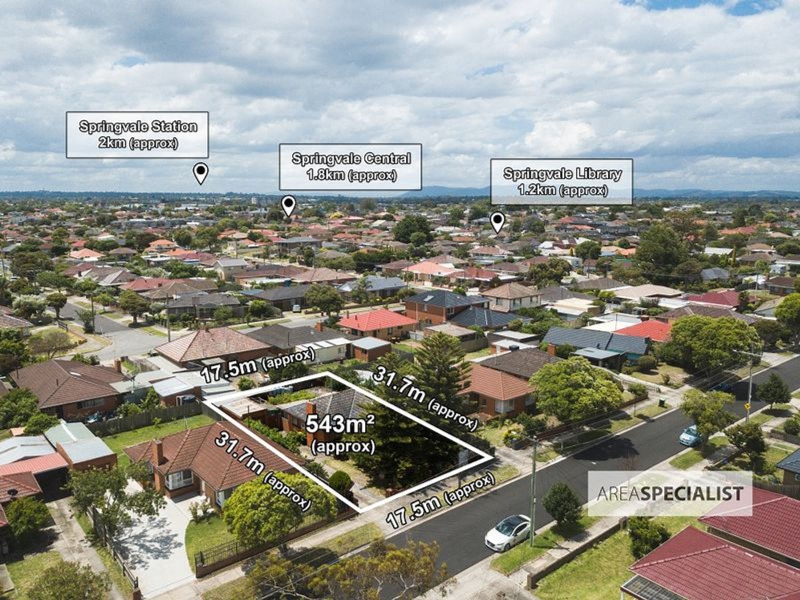11 Hanleth Avenue, Springvale, VIC 3171, Springvale - Thumbnail 6