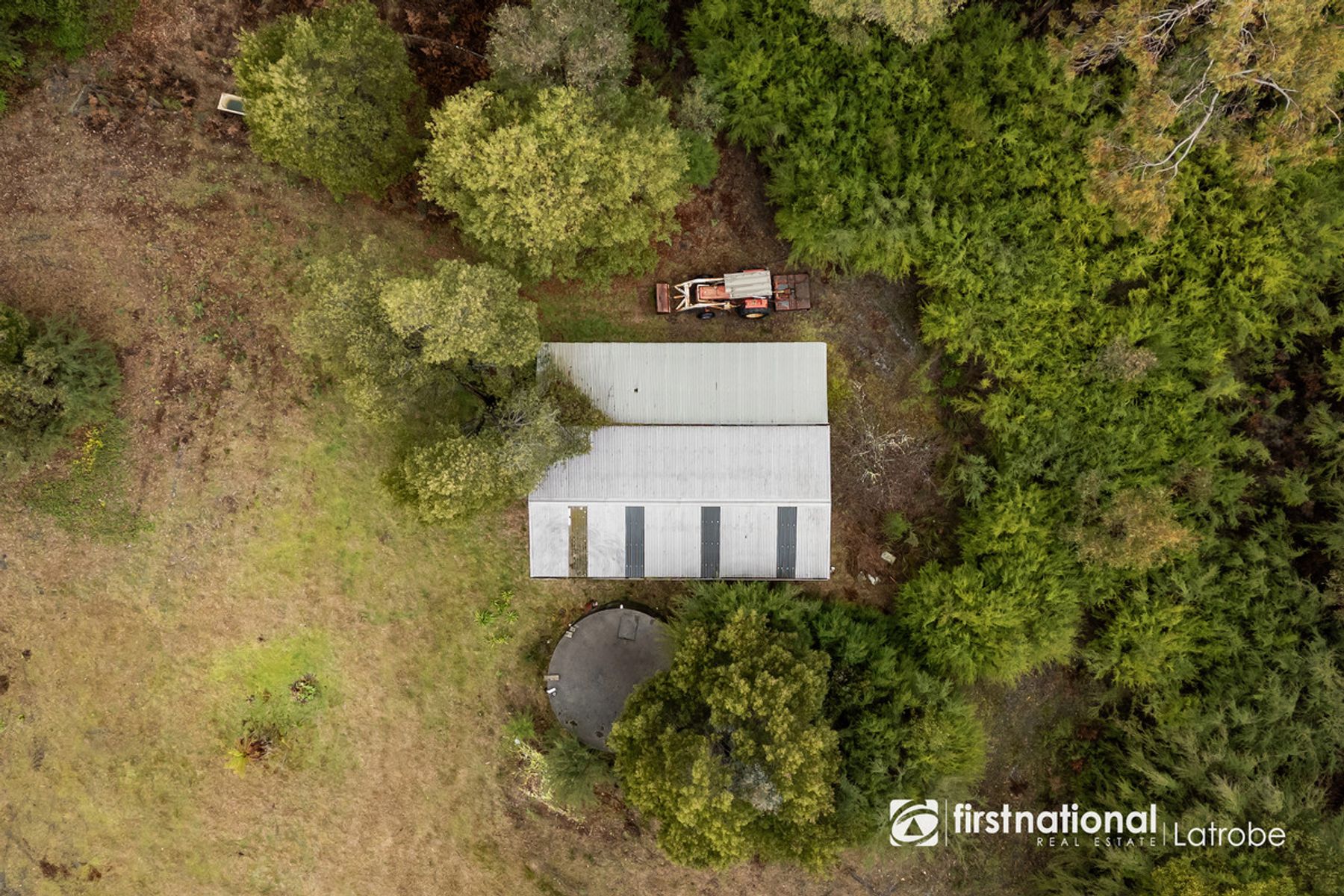 125 Old Callignee Road, Callignee VIC 3844, Callignee - Thumbnail 5