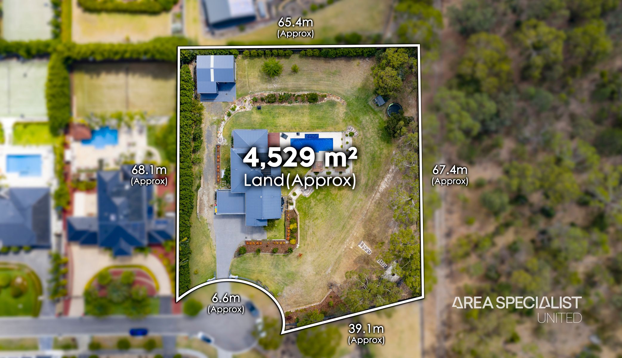 15 Hill Edge Court, Lysterfield South, VIC 3156, Lysterfield South - Thumbnail 3