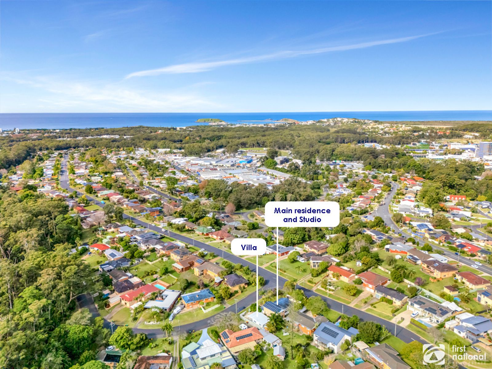 106 Bailey Avenue & 1 Zara Place, Coffs Harbour NSW 2450, Coffs Harbour - Thumbnail 3