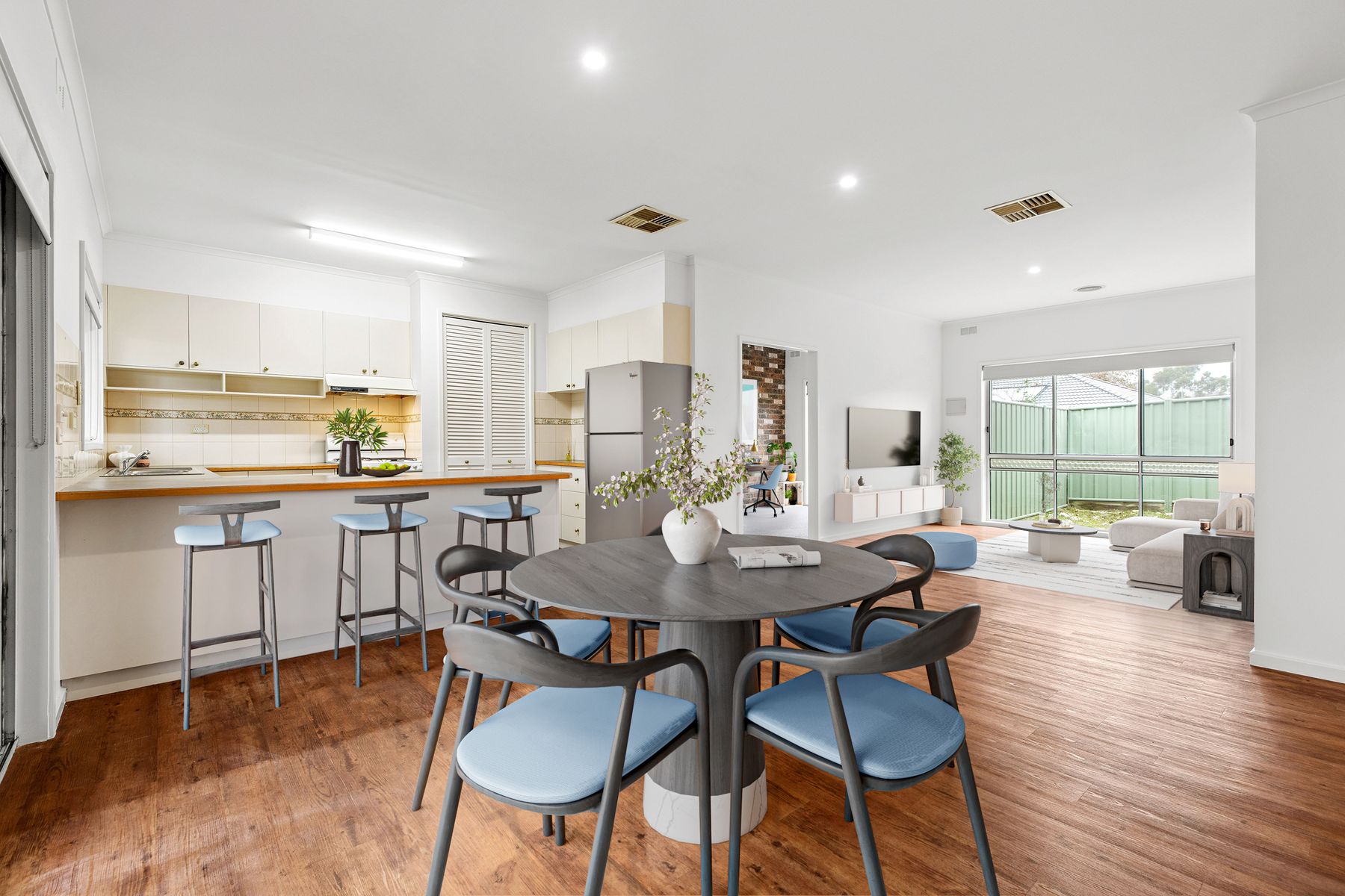 4 Drechsler Street, Flora Hill VIC 3550, Flora Hill - Thumbnail 4