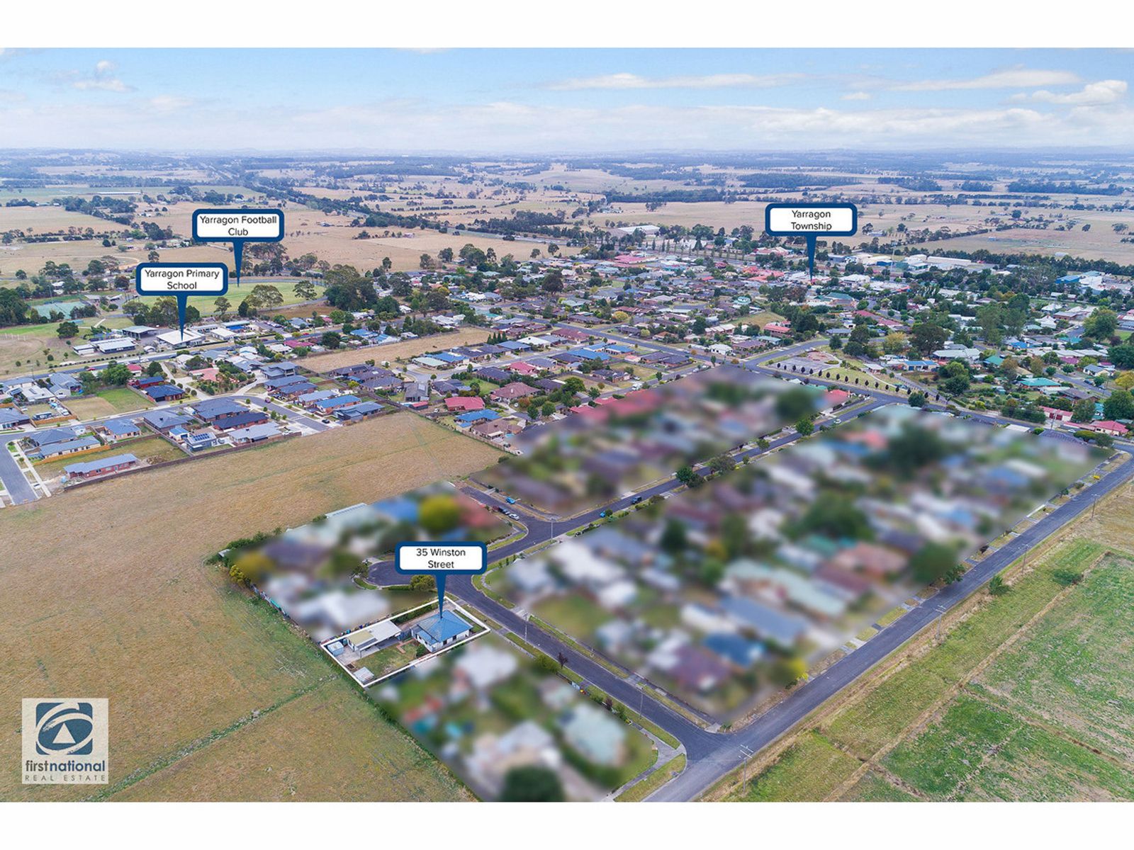 35 Winston Street, Yarragon, VIC 3823, Yarragon - Thumbnail 2