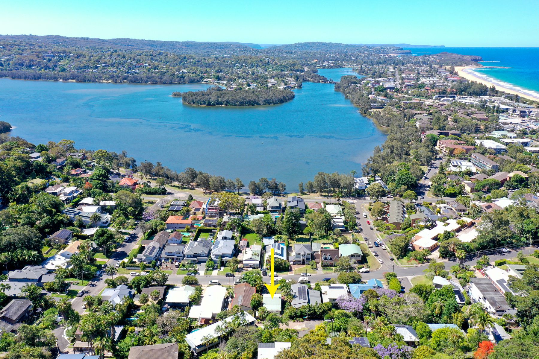 60 Clarke Street, Narrabeen, NSW 2101, Narrabeen - Thumbnail 2