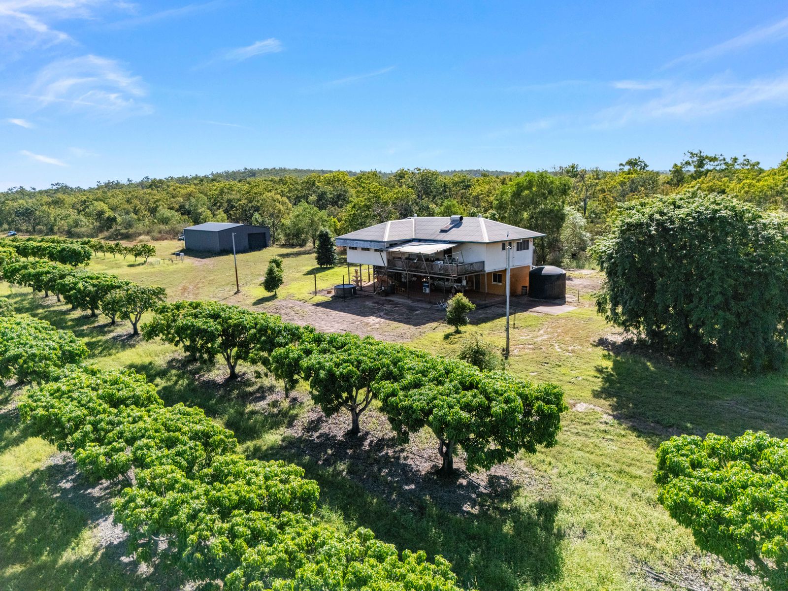 40 Spencer Road, Darwin River, NT 0841, Darwin River - Thumbnail 2