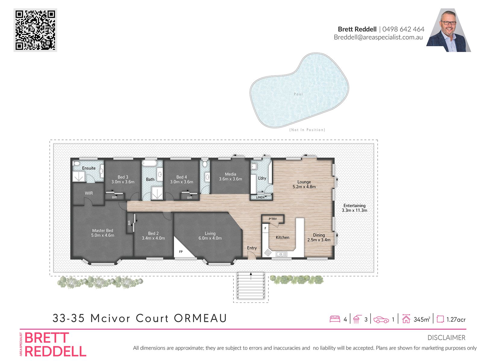 33 35 Mcivor Court, Ormeau