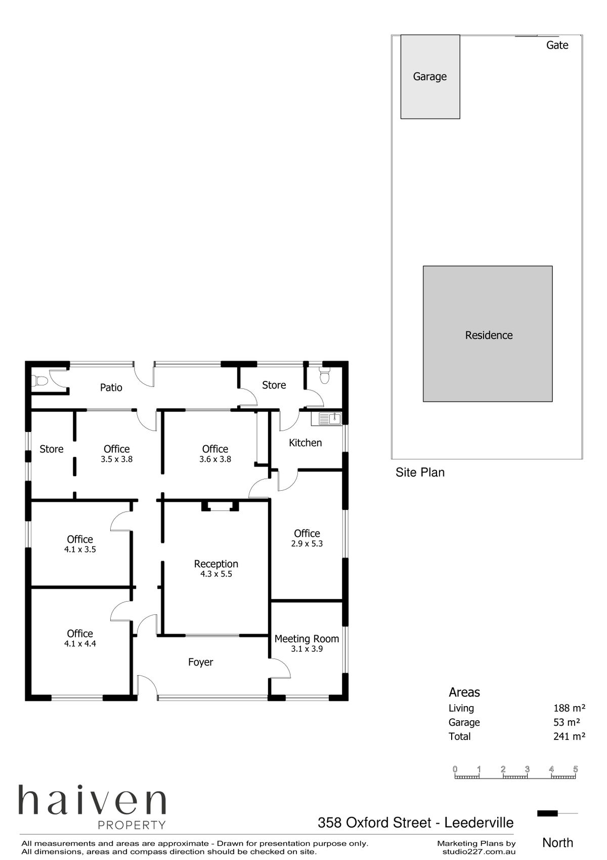 358 Oxford Street Leederville