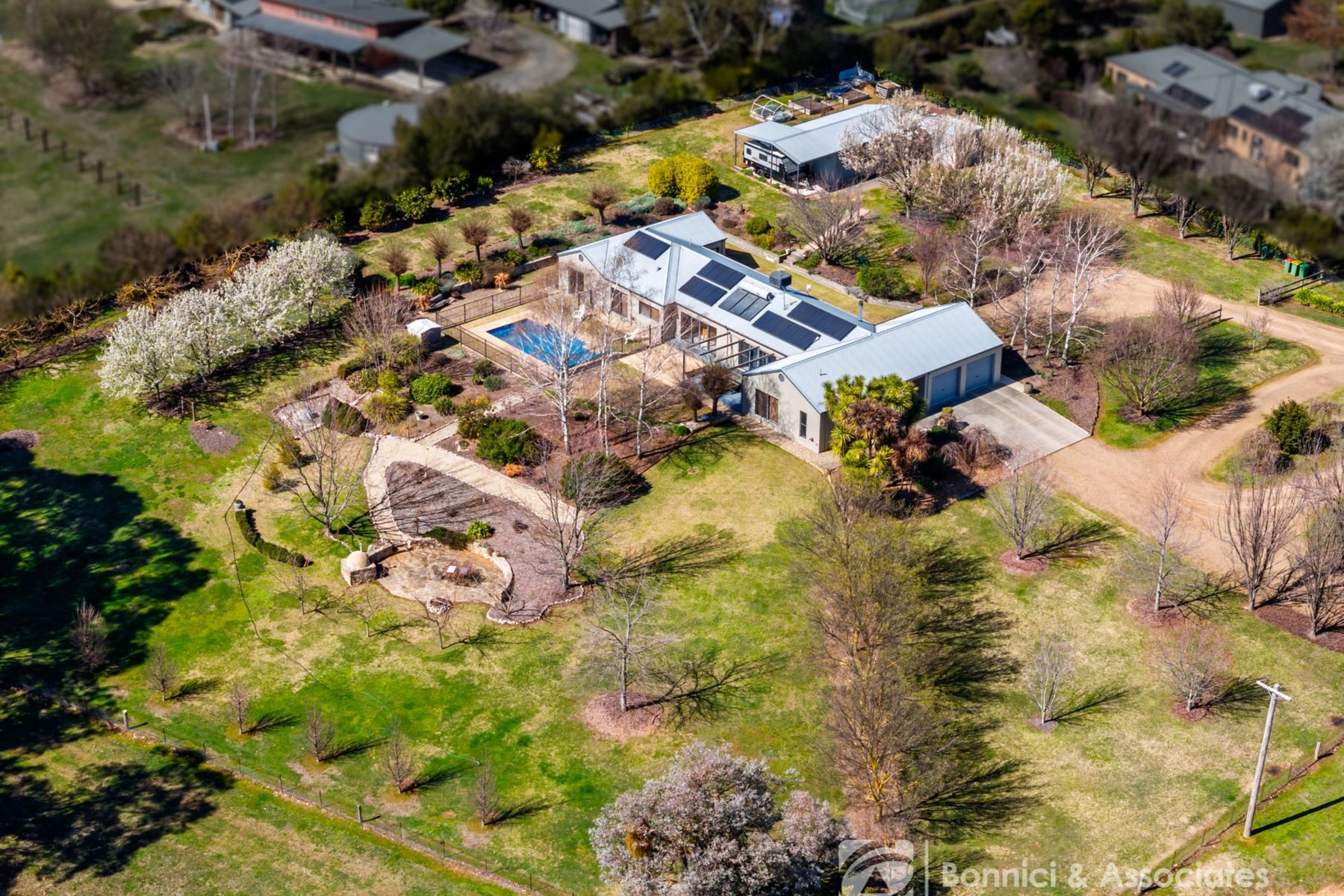 24 Tomlinson Road, Beechworth VIC 3747, Beechworth - Image 1