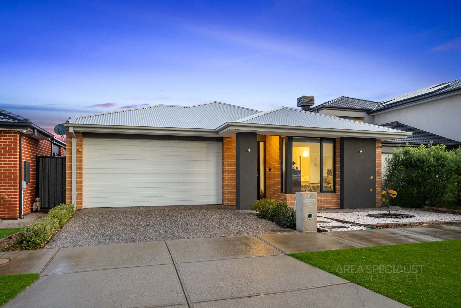 10 Dundee Way, Truganina, VIC 3029, Truganina - Thumbnail 3