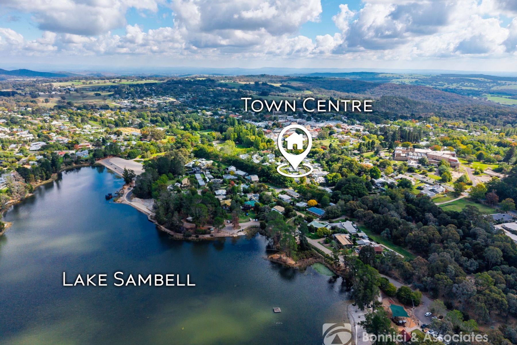 3 Atkinson Court, Beechworth VIC 3747, Beechworth - Thumbnail 4