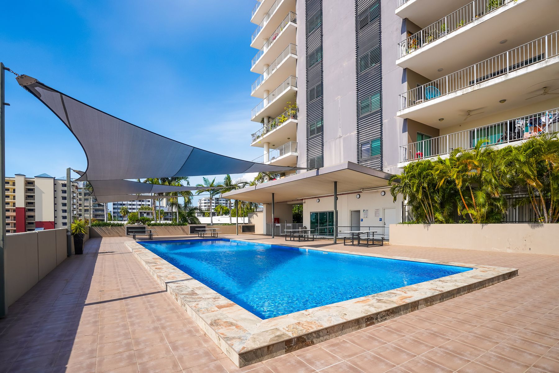 19/96 Woods Street, Darwin City NT 0800, Darwin City - Thumbnail 2