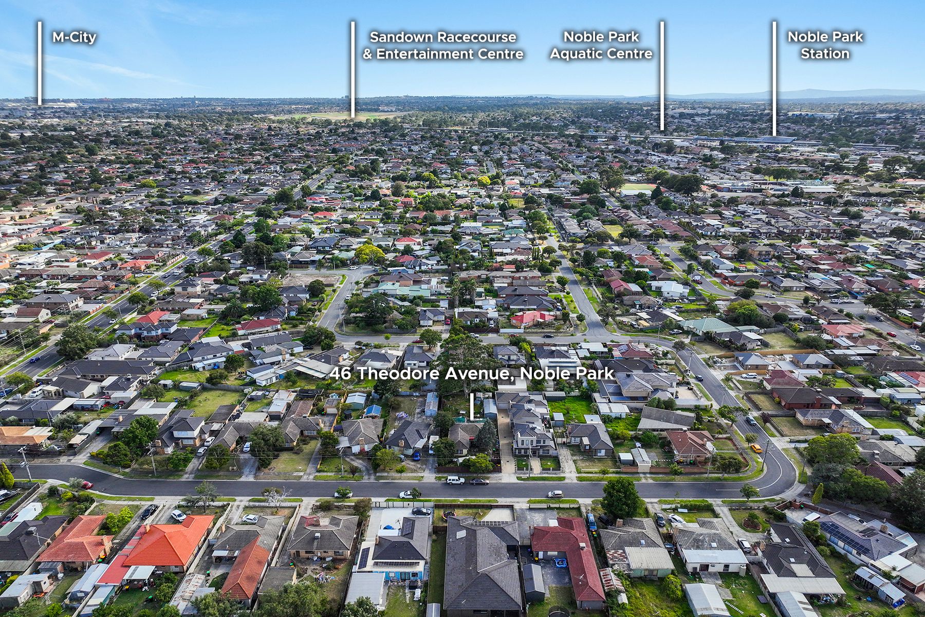 46 Theodore Avenue, Noble Park, VIC 3174, Noble Park - Thumbnail 5