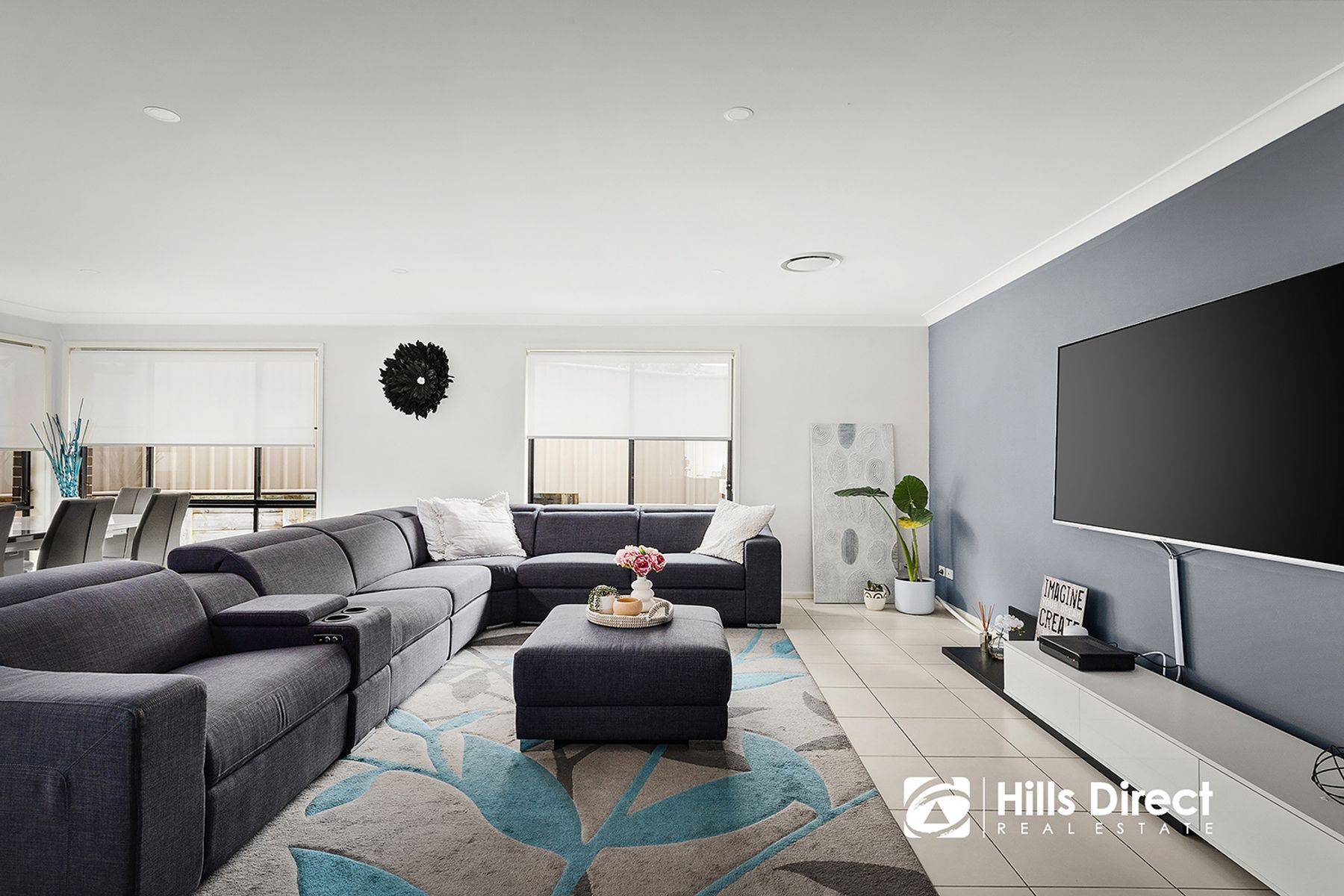3 Hume Street, Kellyville Ridge NSW 2155, Kellyville Ridge - Thumbnail 3