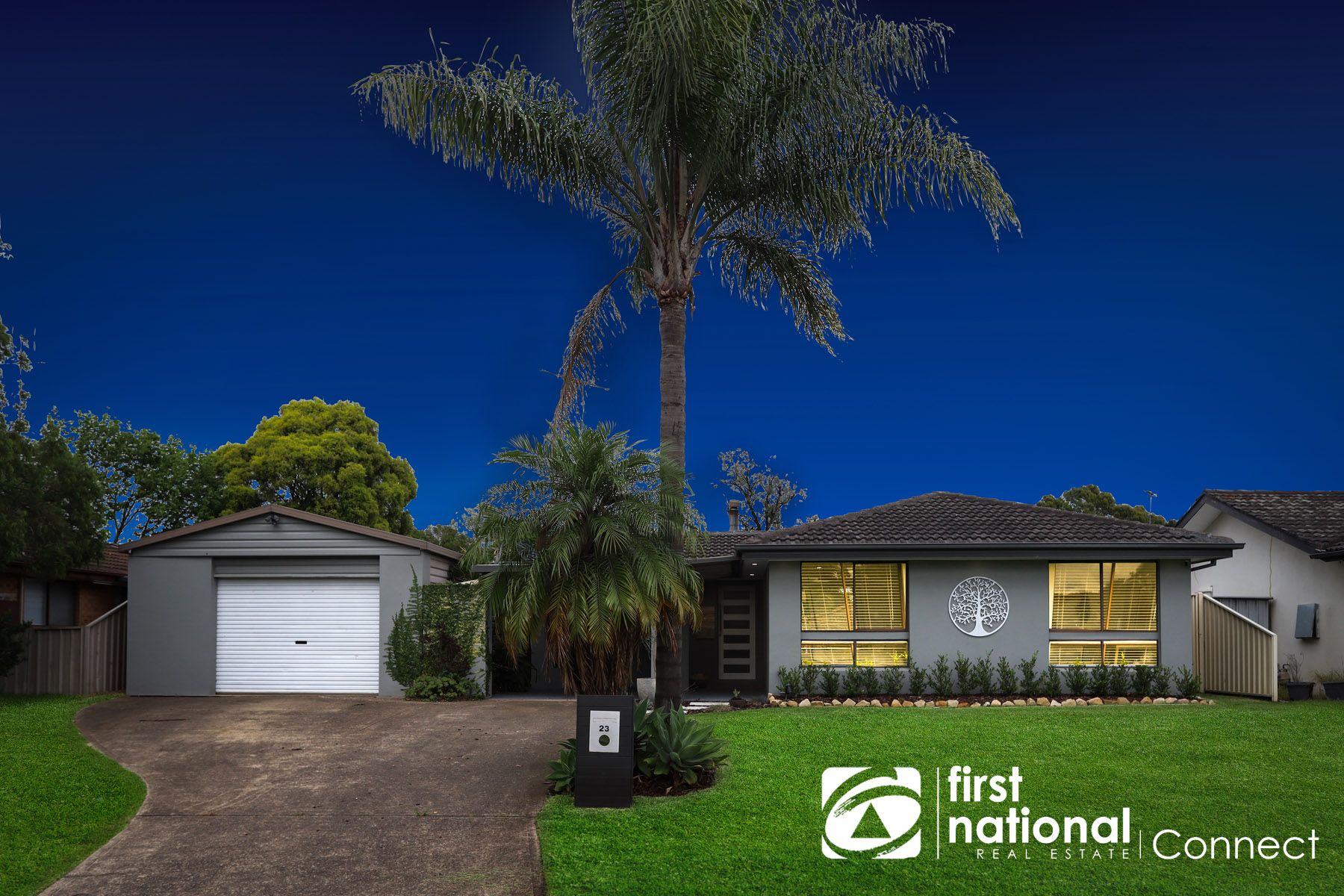 23 Scarvell Avenue, McGraths Hill NSW 2756