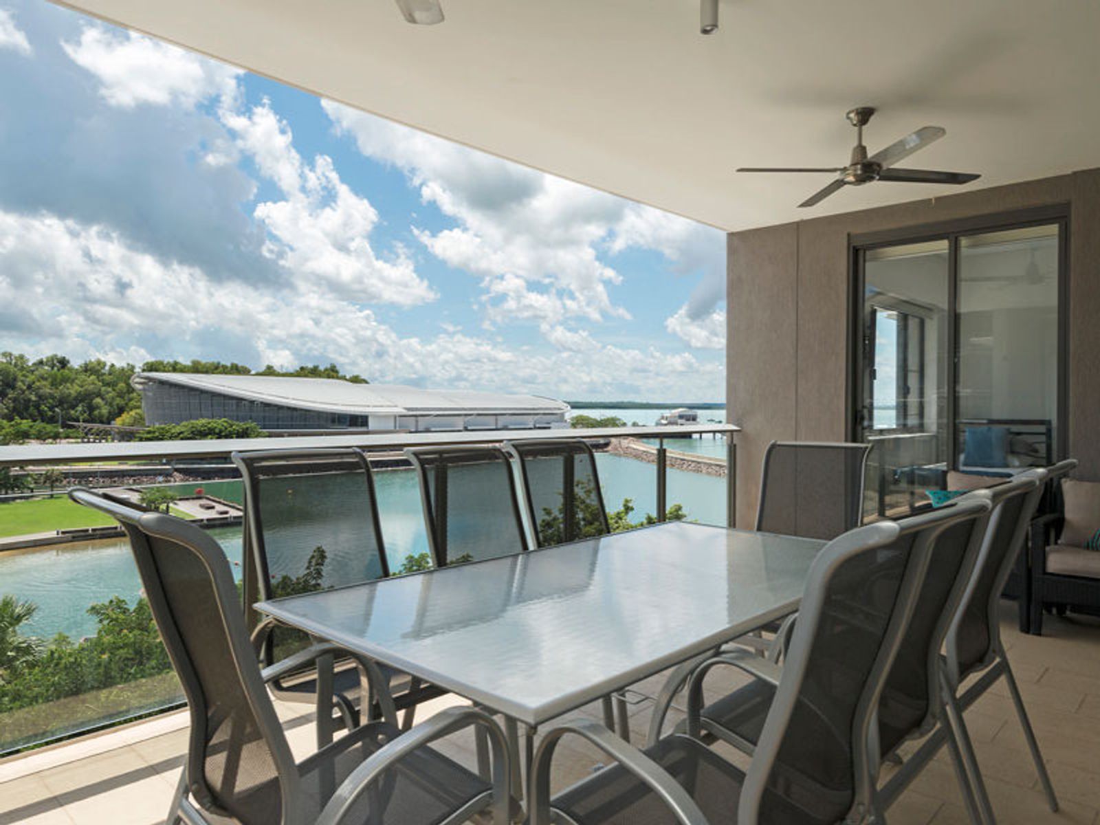 308/19B Kitchener Drive, Darwin City NT 0800, Darwin City - Thumbnail 2