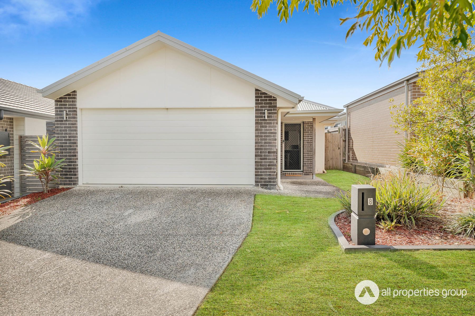 8 Mesa Street, Yarrabilba QLD 4207, Yarrabilba - Thumbnail 2
