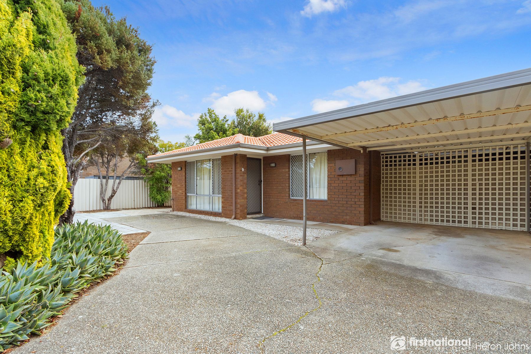 9 Cotton Crescent, Bull Creek WA 6149