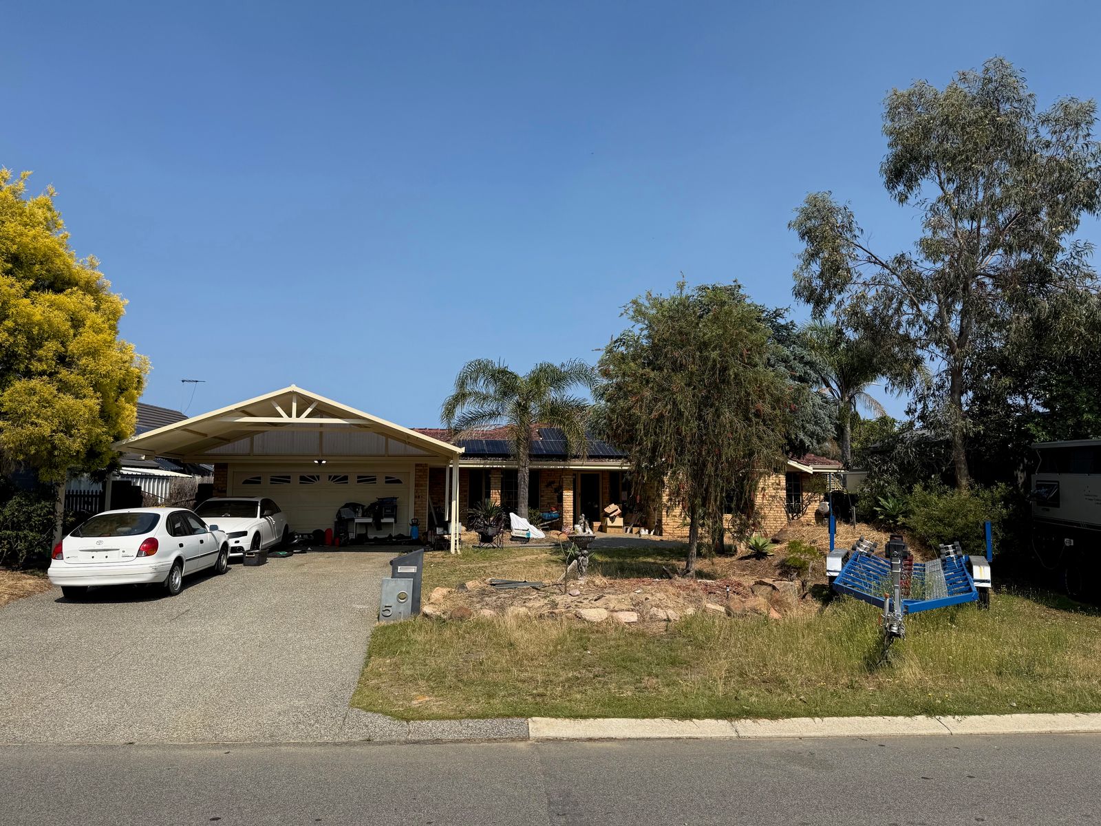 51 Delta Drive, South Yunderup WA 6208, South Yunderup - Thumbnail 2