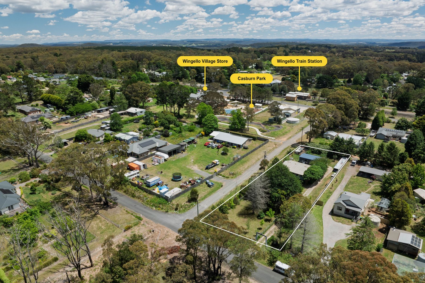 45 Camden Street, Wingello NSW 2579, Wingello - Thumbnail 3
