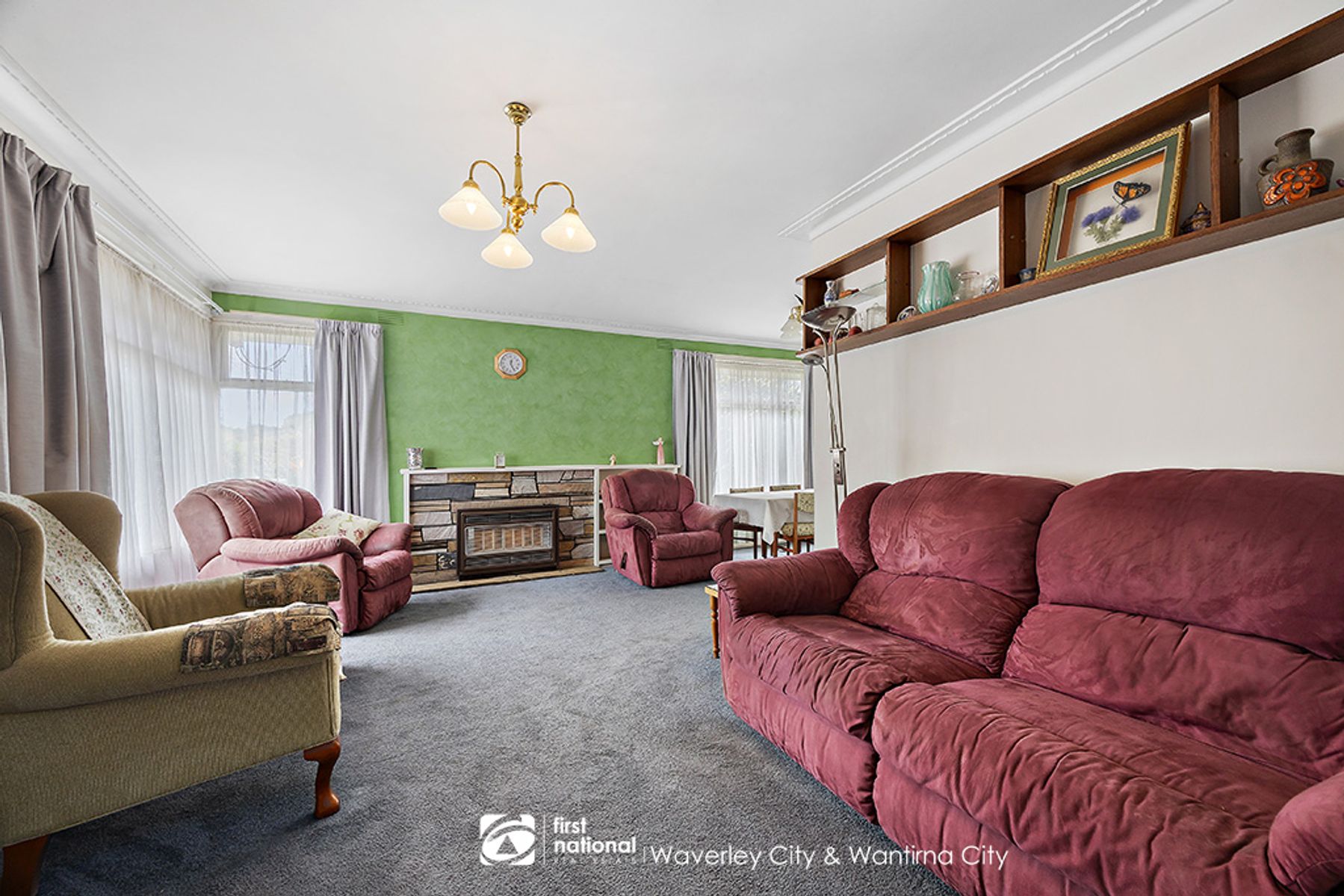 6 Cooper Avenue, Glen Waverley VIC 3150, Glen Waverley - Thumbnail 3