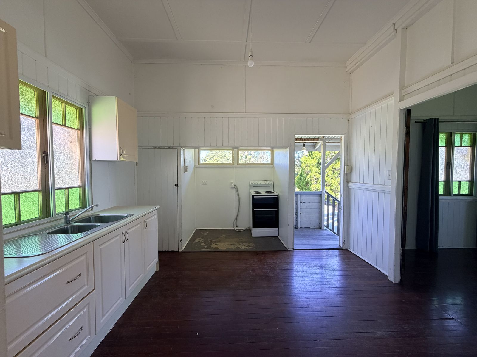7 KURUNDI STREET, Cordalba QLD 4660, Cordalba - Thumbnail 2