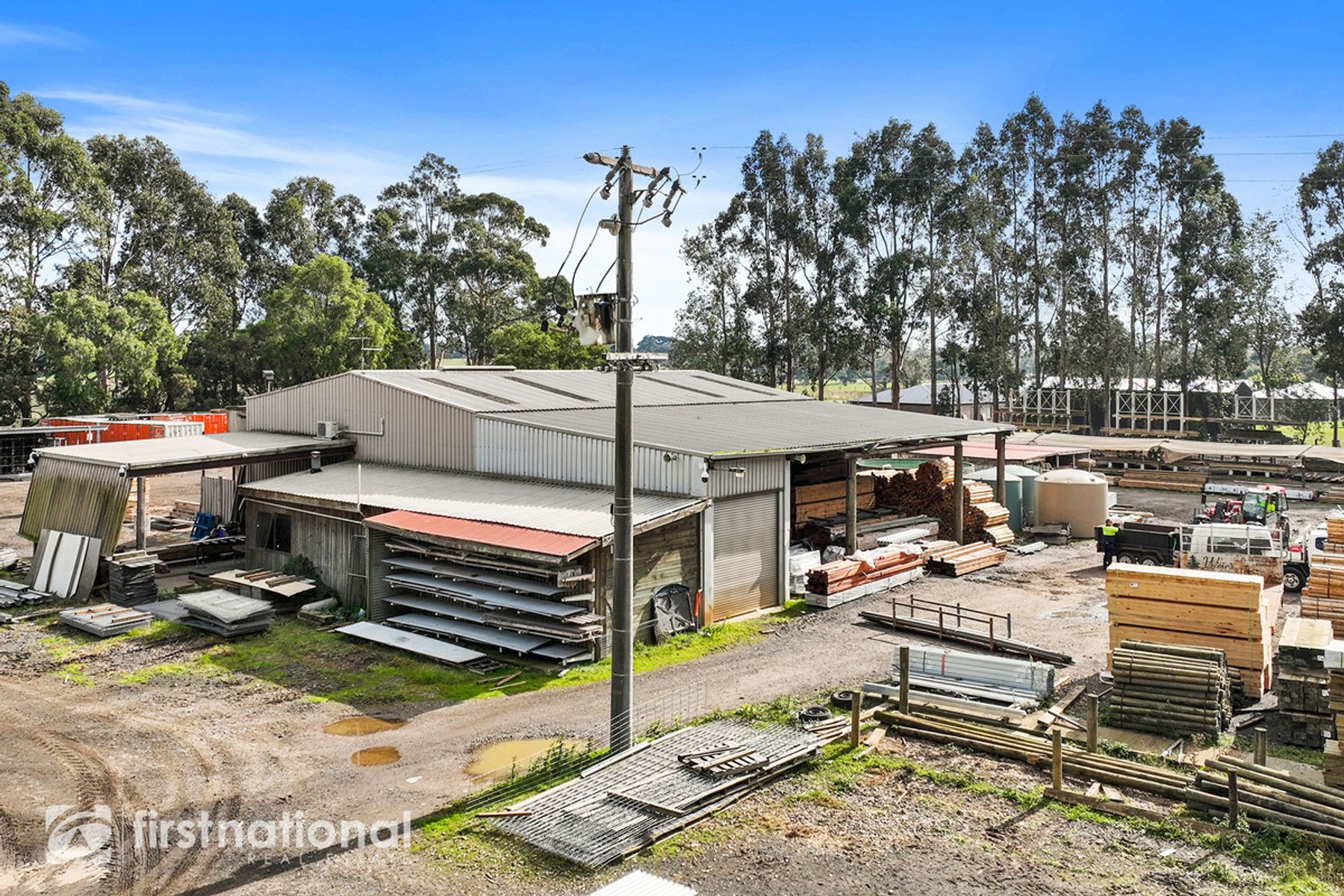 Lot 1, 85 Lot 1, 85 Darnum-Allambee Road, Darnum VIC 3822, Darnum - Thumbnail 8