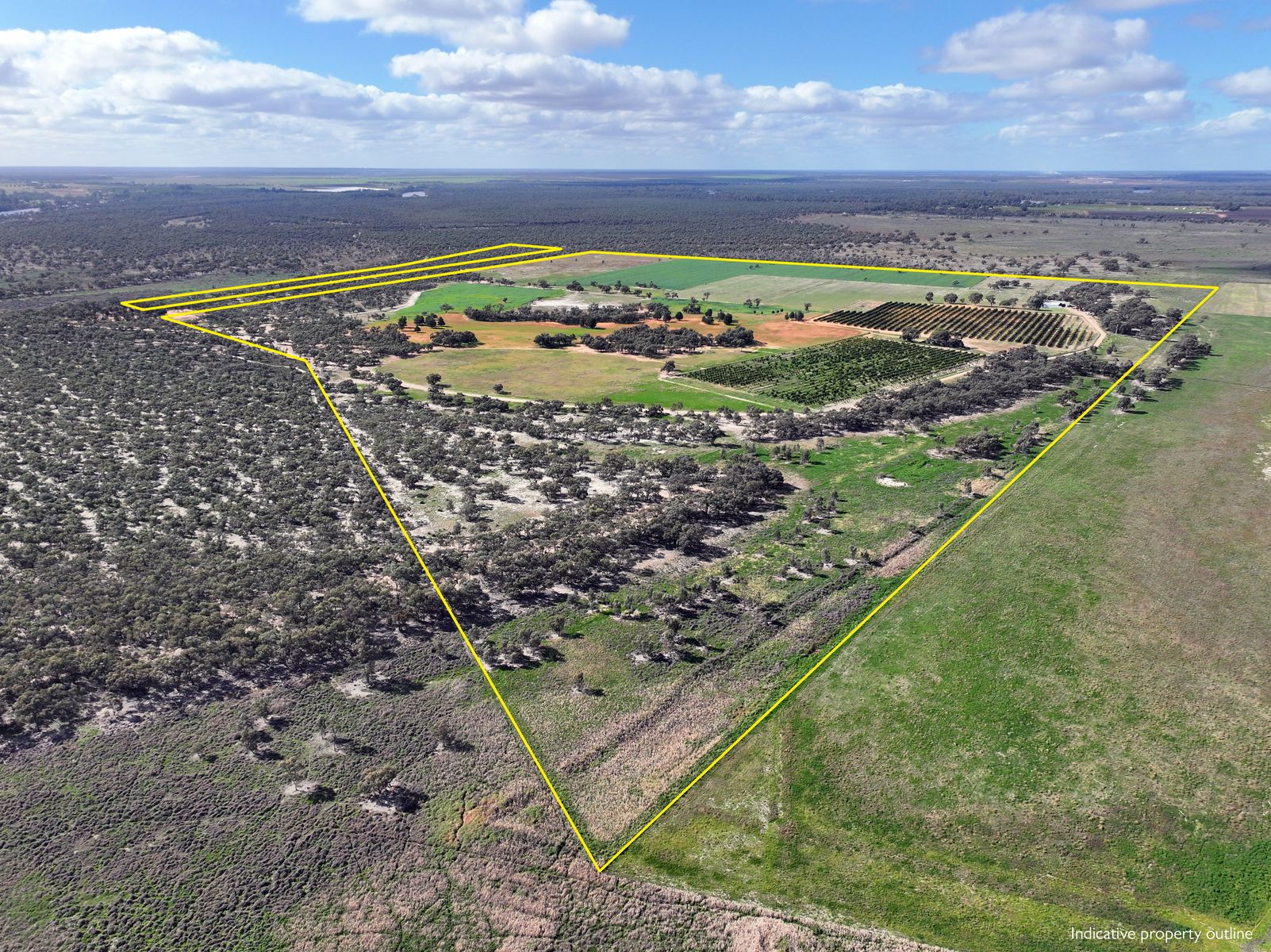 540 Stewart Road, Red Cliffs - Image 1