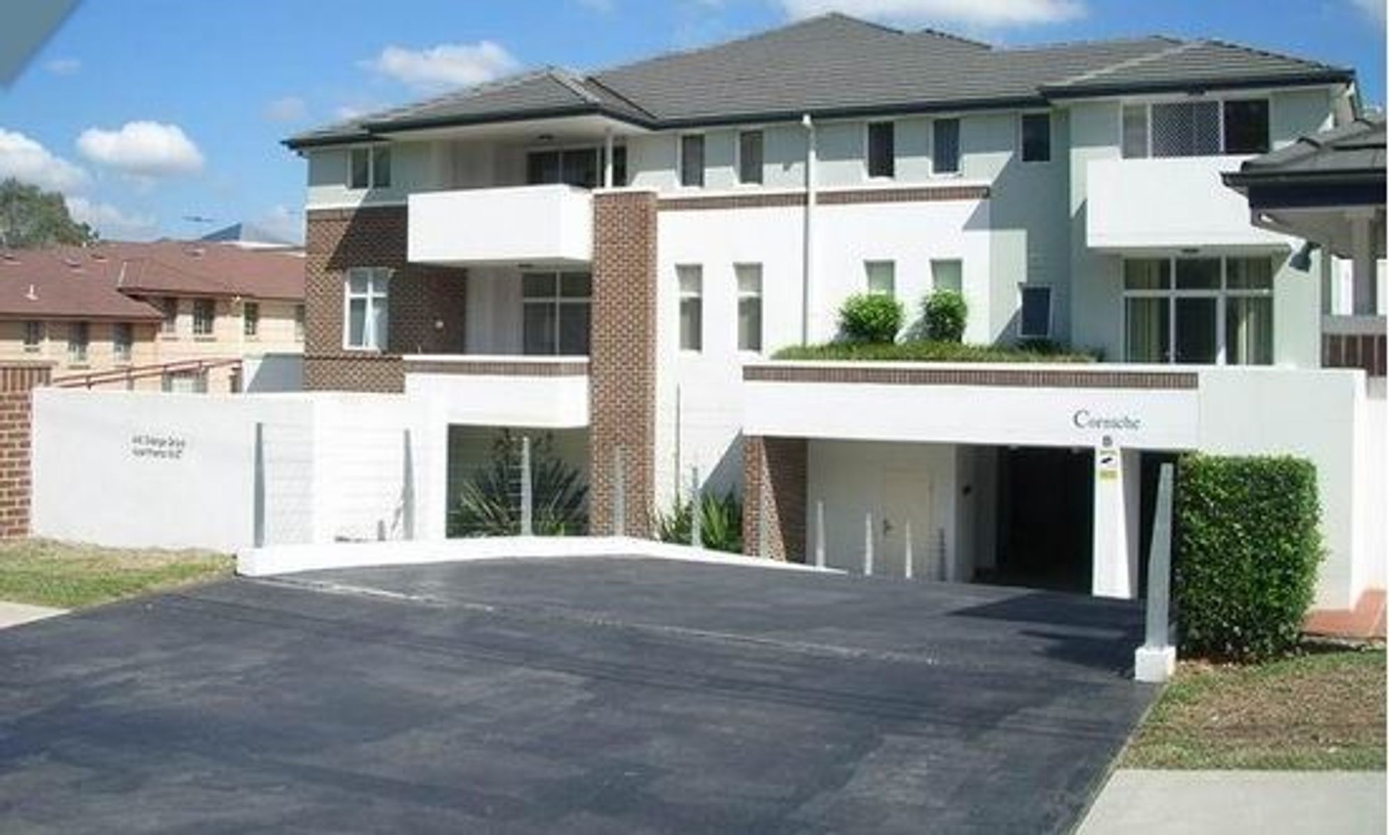 8/4-10 Orange Grove, Castle Hill NSW 2154, Castle Hill - Thumbnail 2