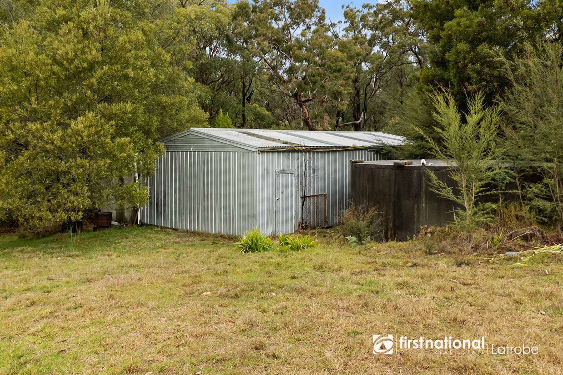 125 Old Callignee Road, Callignee VIC 3844, Callignee - Thumbnail 6