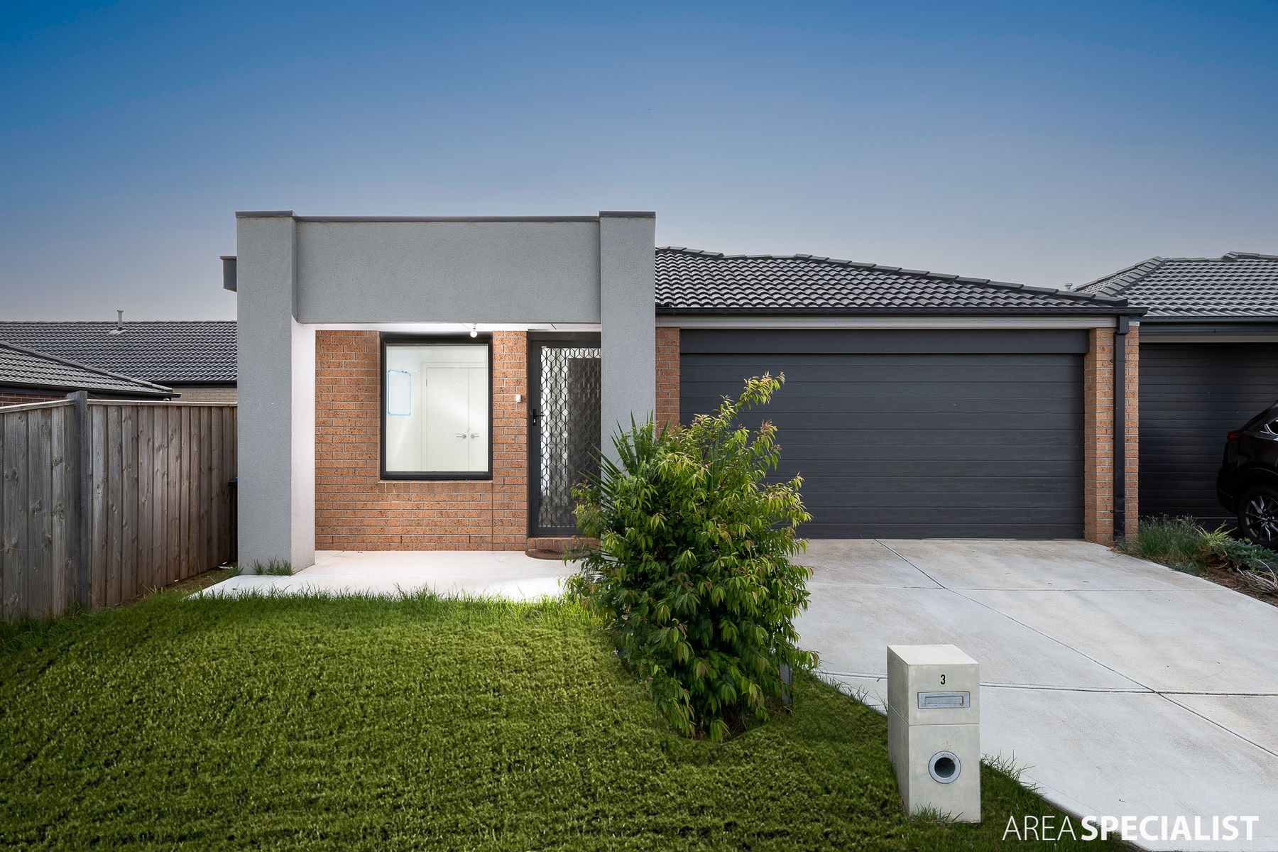 3 Rinella Way, Werribee, VIC 3030, Werribee - Thumbnail 2