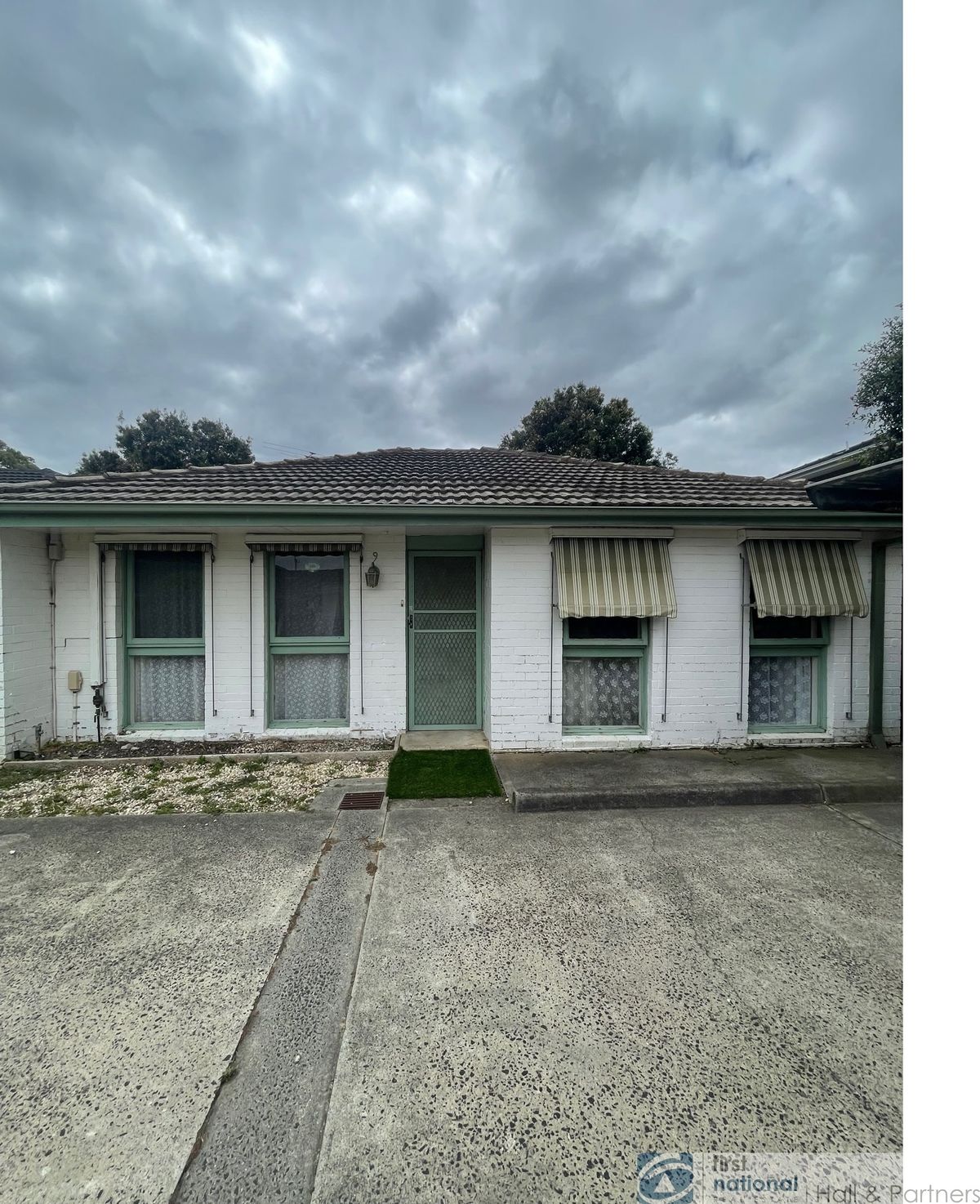 9/99 Kirkham Road, Dandenong VIC 3175